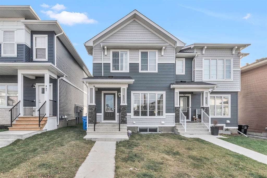 Picture of 851 Carrington Boulevard NW, Calgary Real Estate Listing