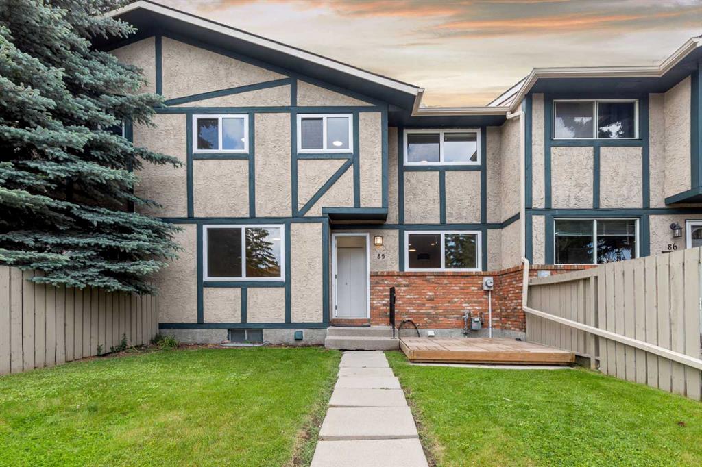 Picture of 85S, 203 Lynnview Road SE, Calgary Real Estate Listing