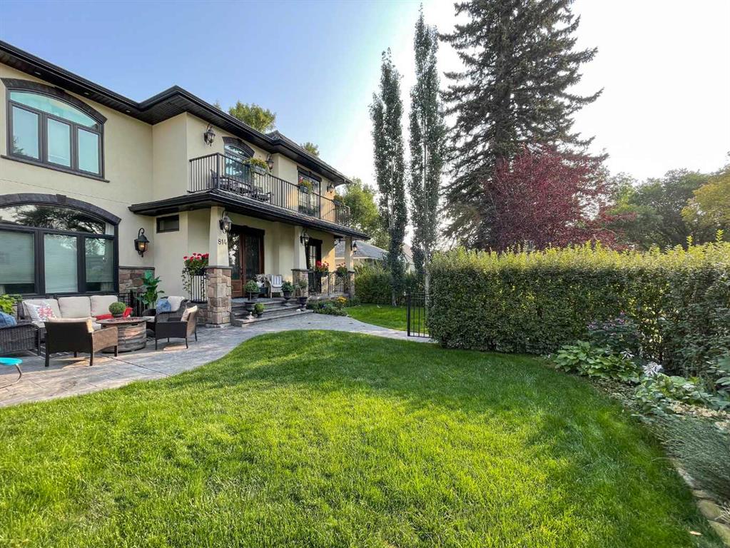 Picture of 814 Radford Road NE, Calgary Real Estate Listing