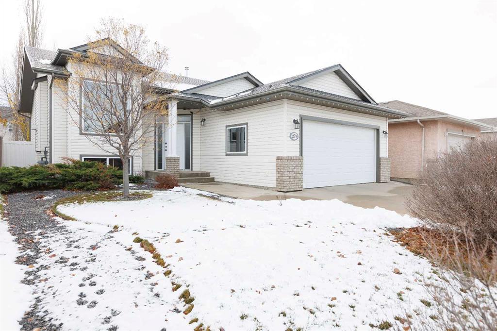 Picture of 279 Addington Drive , Red Deer Real Estate Listing