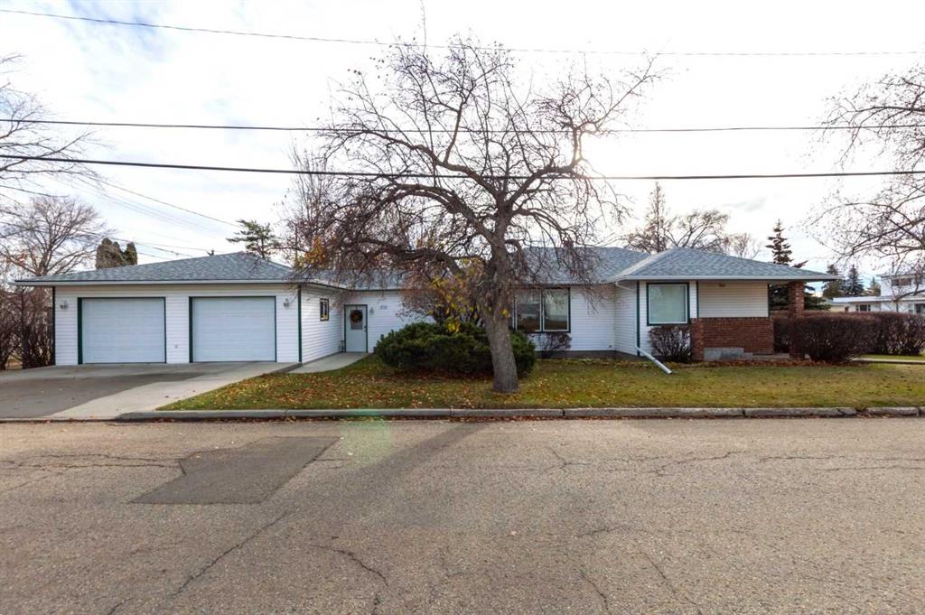 Picture of 4719 53 Street , Stettler Real Estate Listing