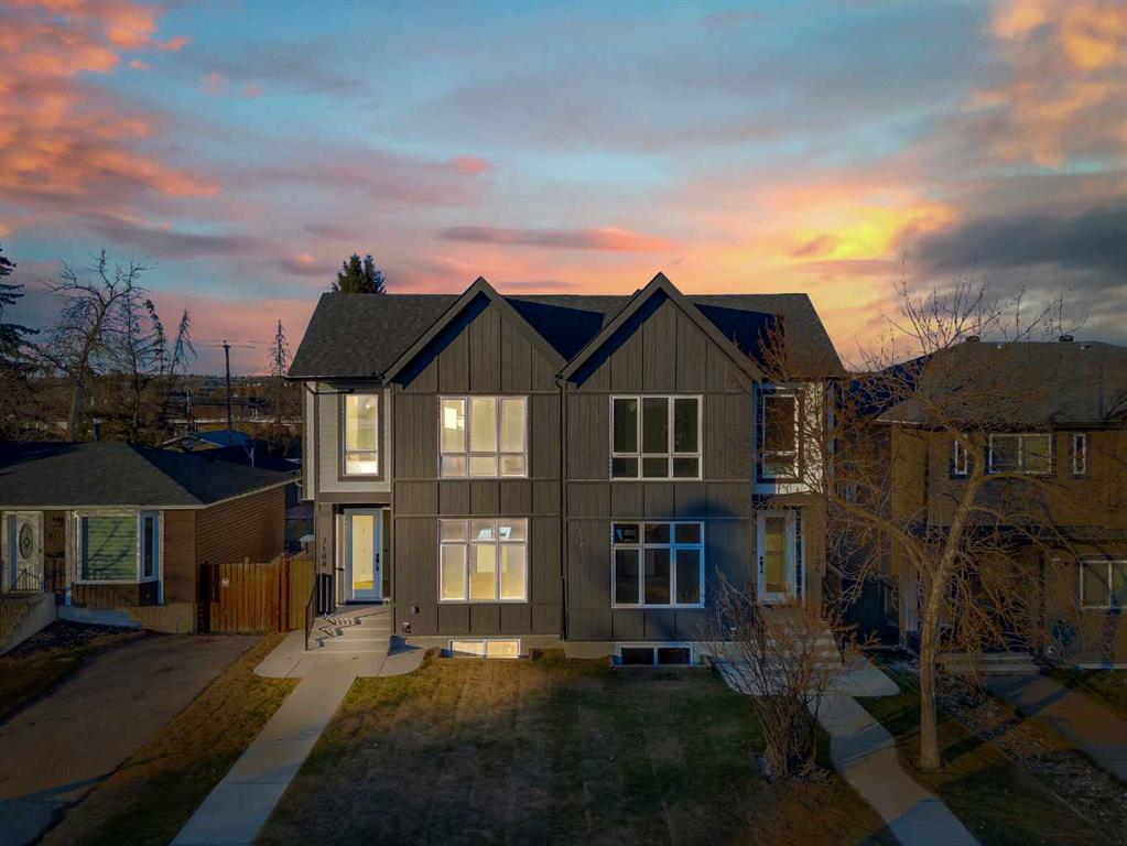 Picture of 7108 36 Avenue NW, Calgary Real Estate Listing