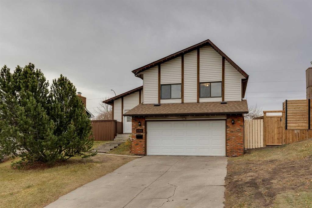 Picture of 175 Bedwood Bay NE, Calgary Real Estate Listing