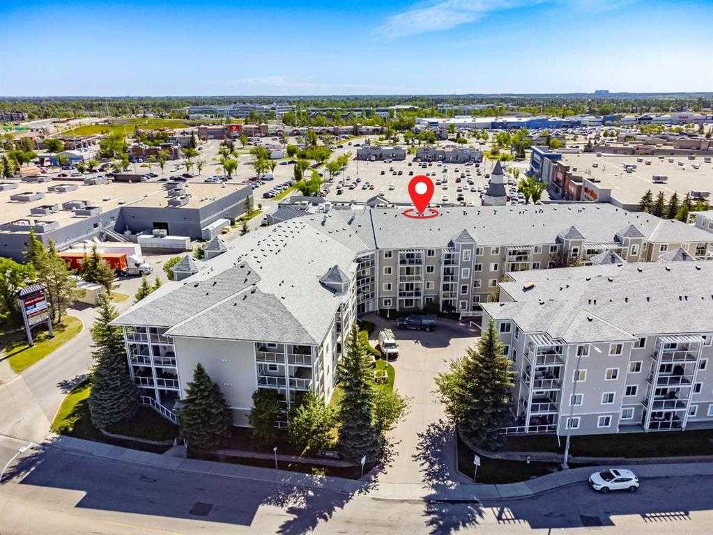 Picture of 313, 260 Shawville Way SE, Calgary Real Estate Listing