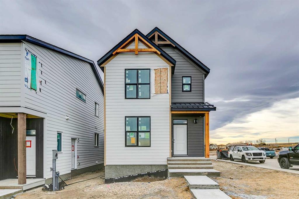 Picture of 163 Sawgrass Gate NW, Airdrie Real Estate Listing