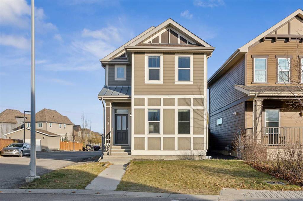 Picture of 118 Marquis Common SE, Calgary Real Estate Listing