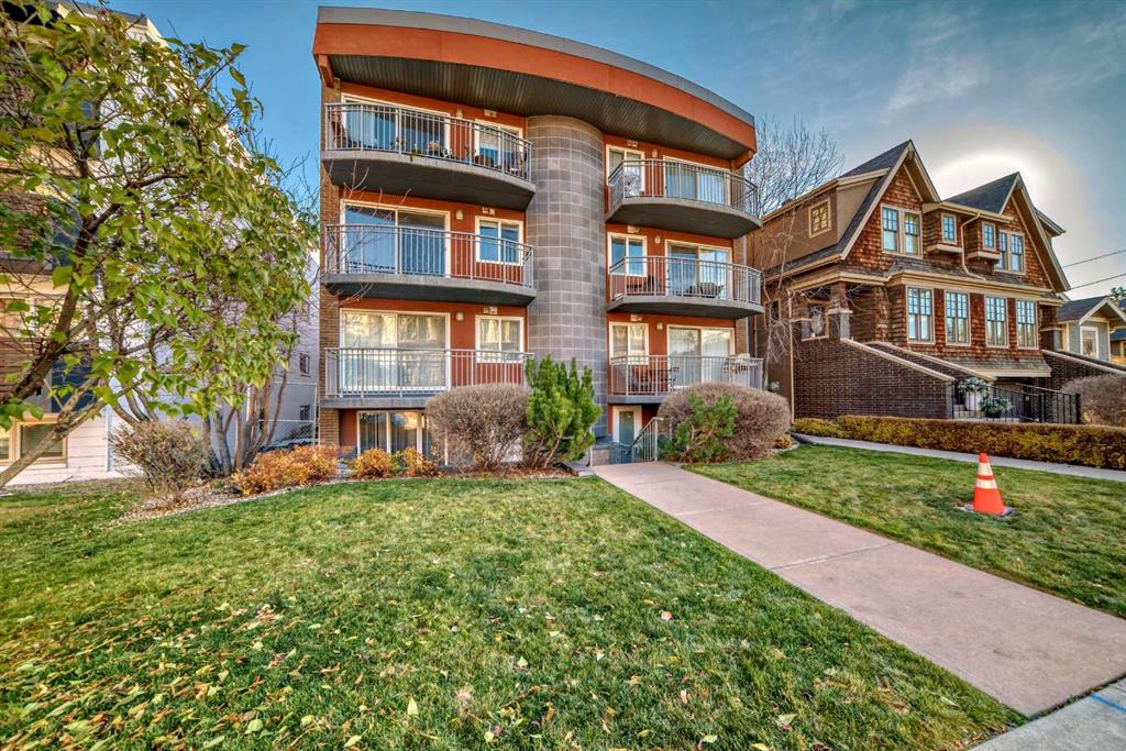 Picture of 203, 1730 7 Street SW, Calgary Real Estate Listing