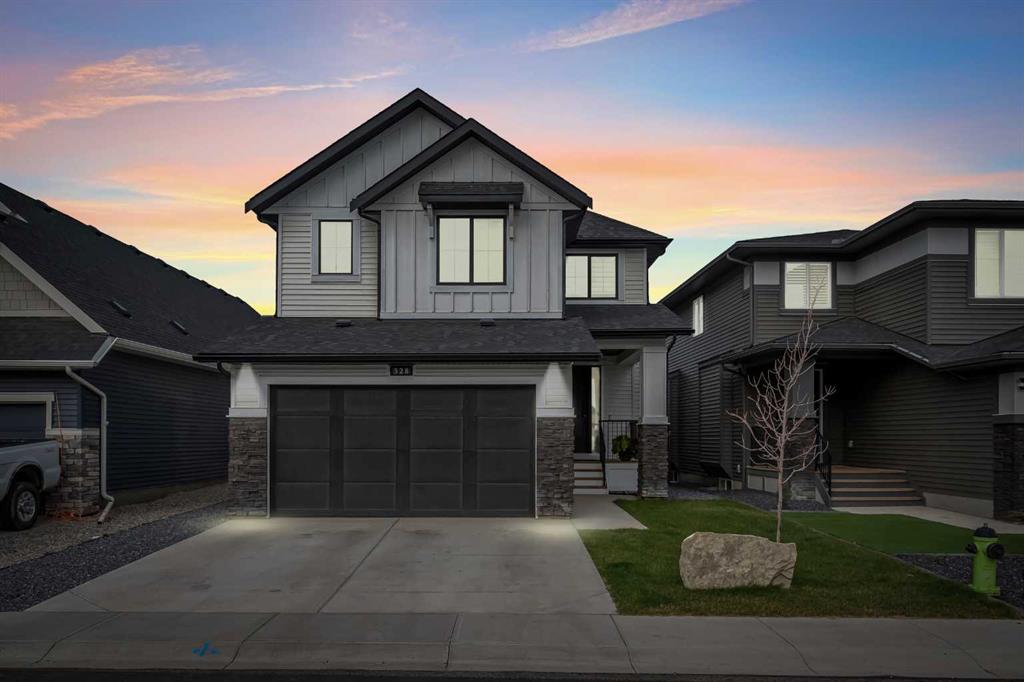 Picture of 328 Coopersfield Rise SW, Airdrie Real Estate Listing