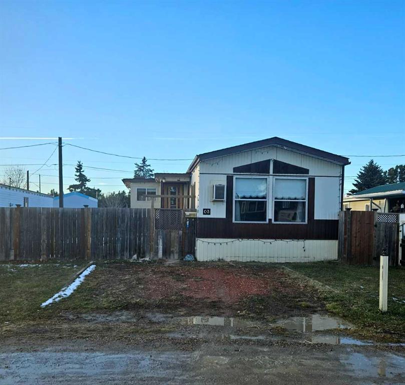 Picture of 5500 WOMACKS Road , Blackfalds Real Estate Listing