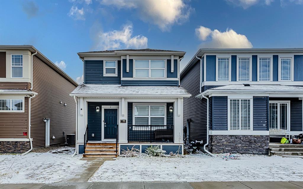 Picture of 90 Corner Ridge Mews NE, Calgary Real Estate Listing