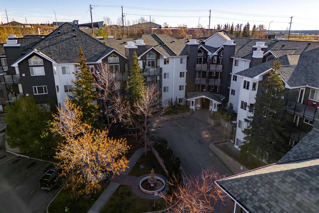 Picture of 206, 30 Sierra Morena Mews SW, Calgary Real Estate Listing