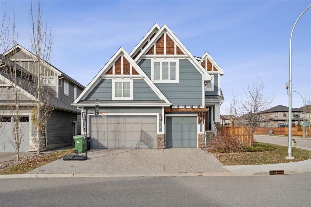 Picture of 303 Tusslewood Terrace NW, Calgary Real Estate Listing