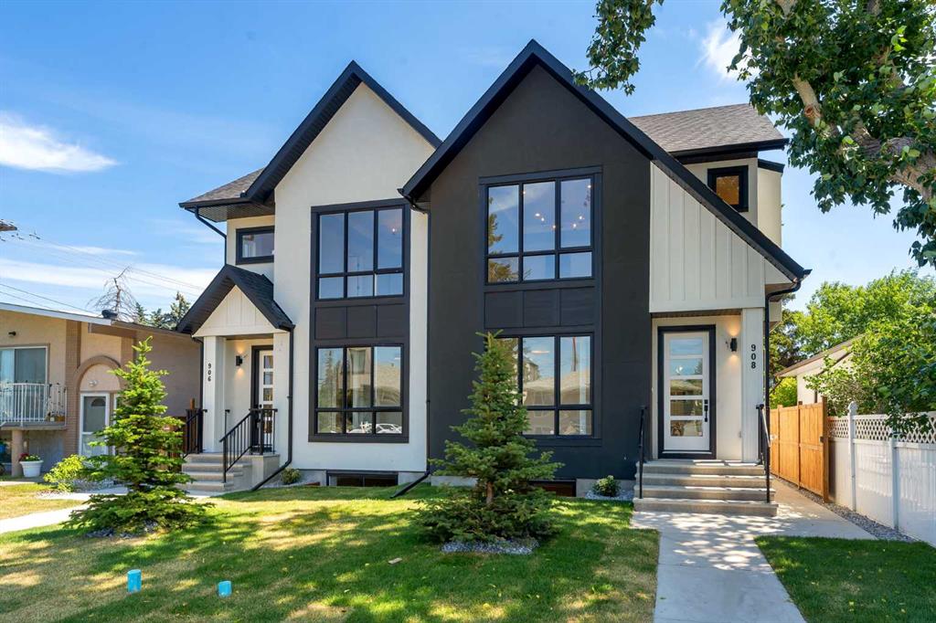 Picture of 908 39 Street SW, Calgary Real Estate Listing