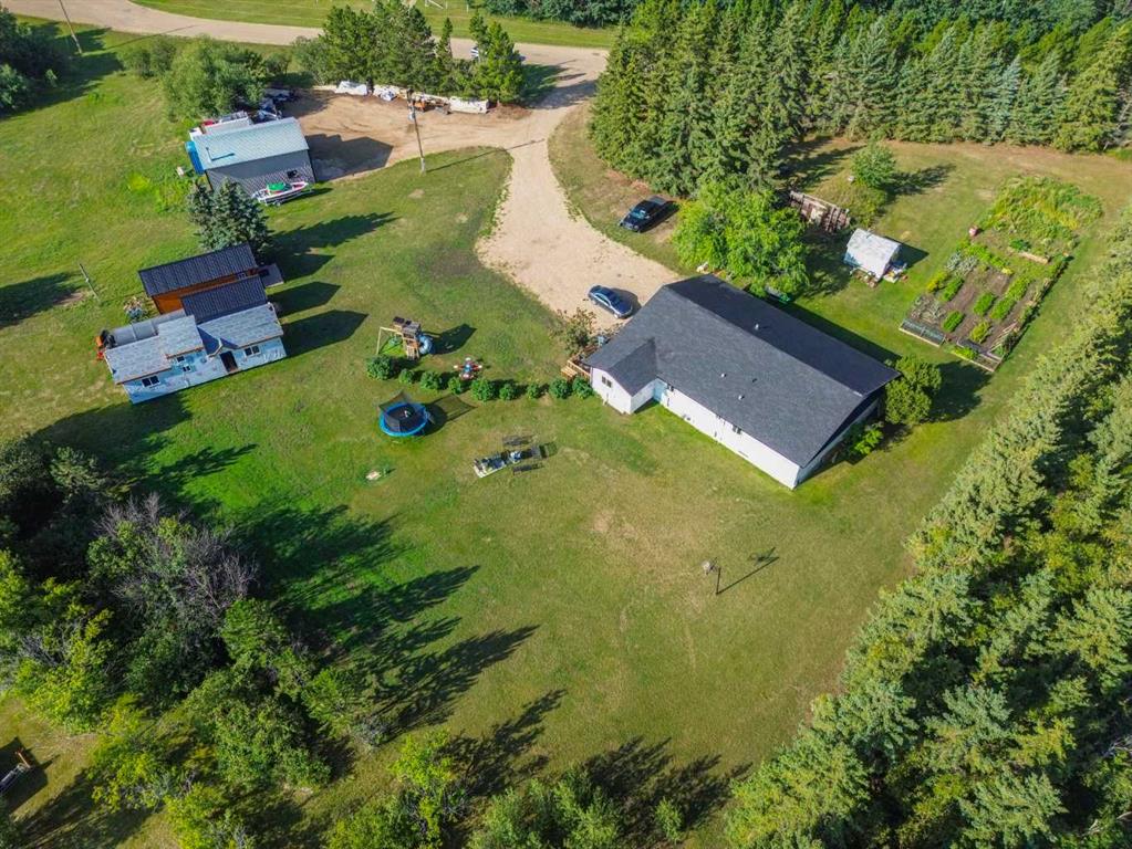 Picture of 9, 262065 Twp Rd 422  , Rural Ponoka County Real Estate Listing