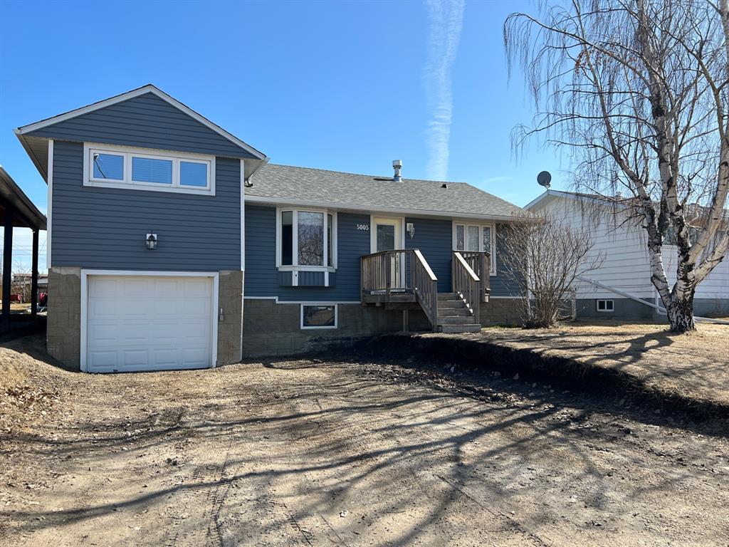 Picture of 5005 47 Street , Valleyview Real Estate Listing