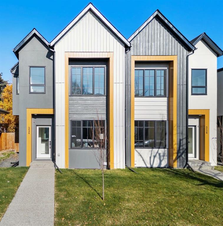 Picture of 226 33 Avenue NE, Calgary Real Estate Listing