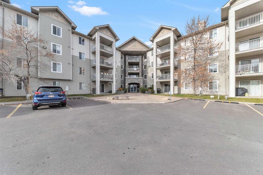 Picture of 415, 1000 Somervale Court SW, Calgary Real Estate Listing