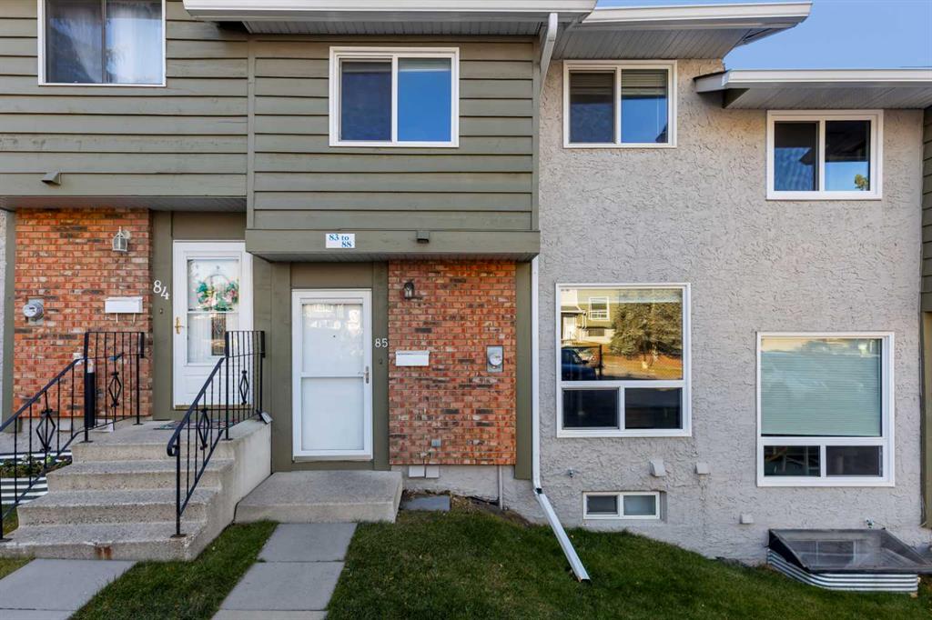 Picture of 85, 6915 Ranchview Drive NW, Calgary Real Estate Listing