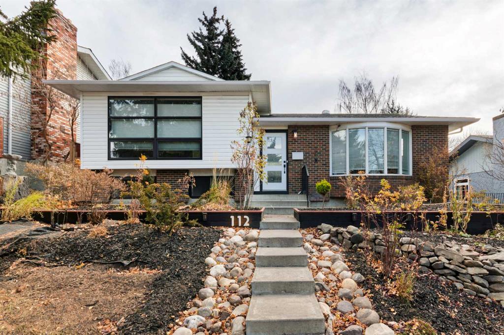 Picture of 112 Silver Valley Rise NW, Calgary Real Estate Listing