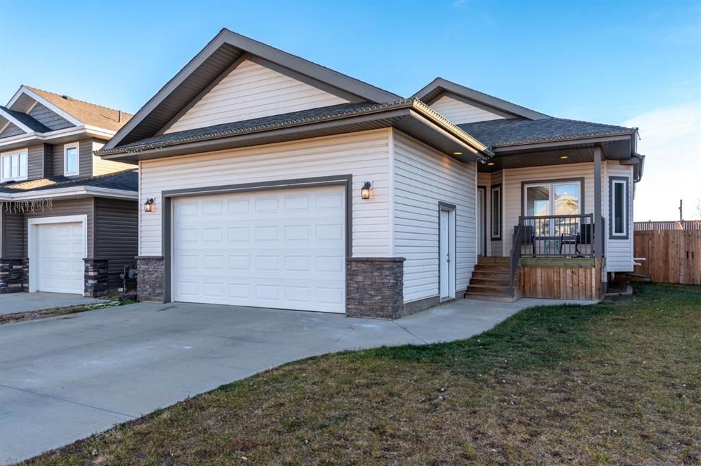 Picture of 3711 41 Avenue , Lloydminster Real Estate Listing