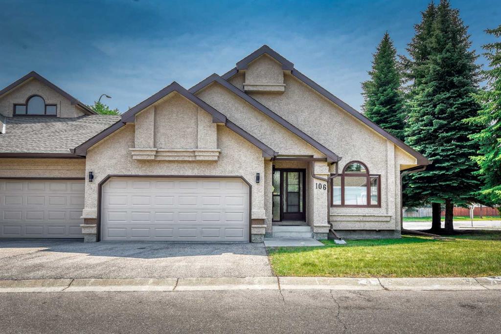 Picture of 106 Oakbriar Close SW, Calgary Real Estate Listing