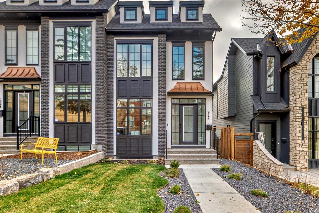 Picture of 926 33A Street NW, Calgary Real Estate Listing