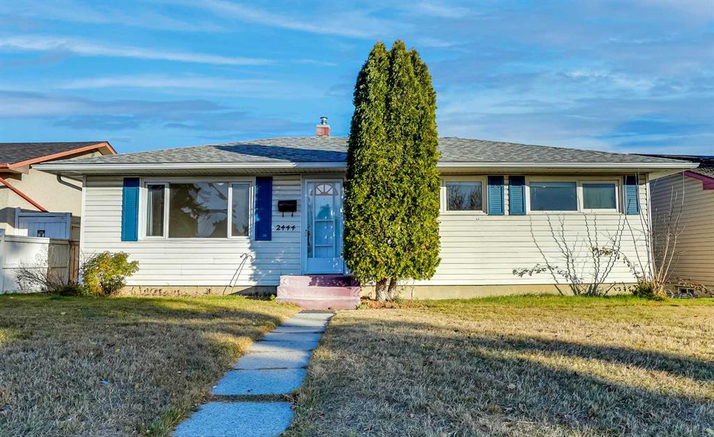 Picture of 2444 44 Street SE, Calgary Real Estate Listing