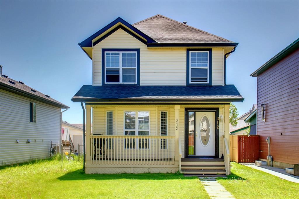 Picture of 312 Tarington Close NE, Calgary Real Estate Listing