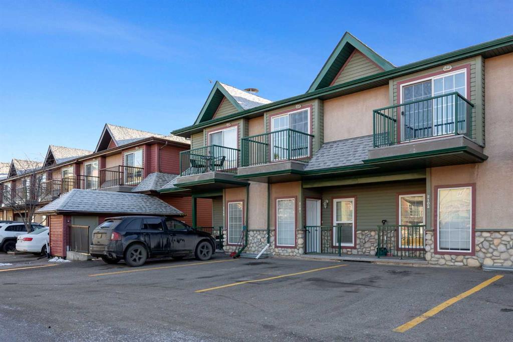 Picture of 5101, 200 Lougheed Drive , Fort McMurray Real Estate Listing