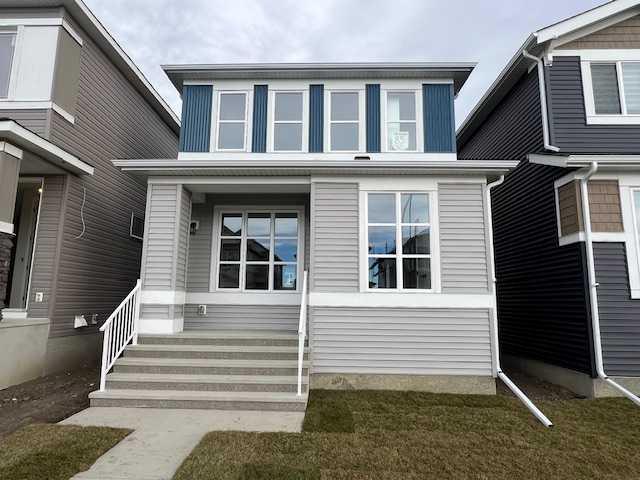 Picture of 85 Lucas Place NW, Calgary Real Estate Listing