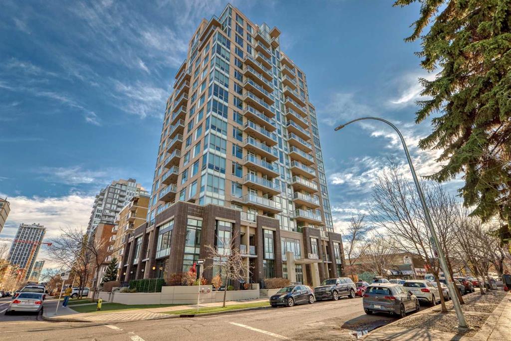 Picture of 506, 1500 7 Street SW, Calgary Real Estate Listing