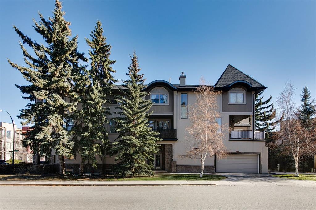 Picture of 404, 3704 15A Street SW, Calgary Real Estate Listing