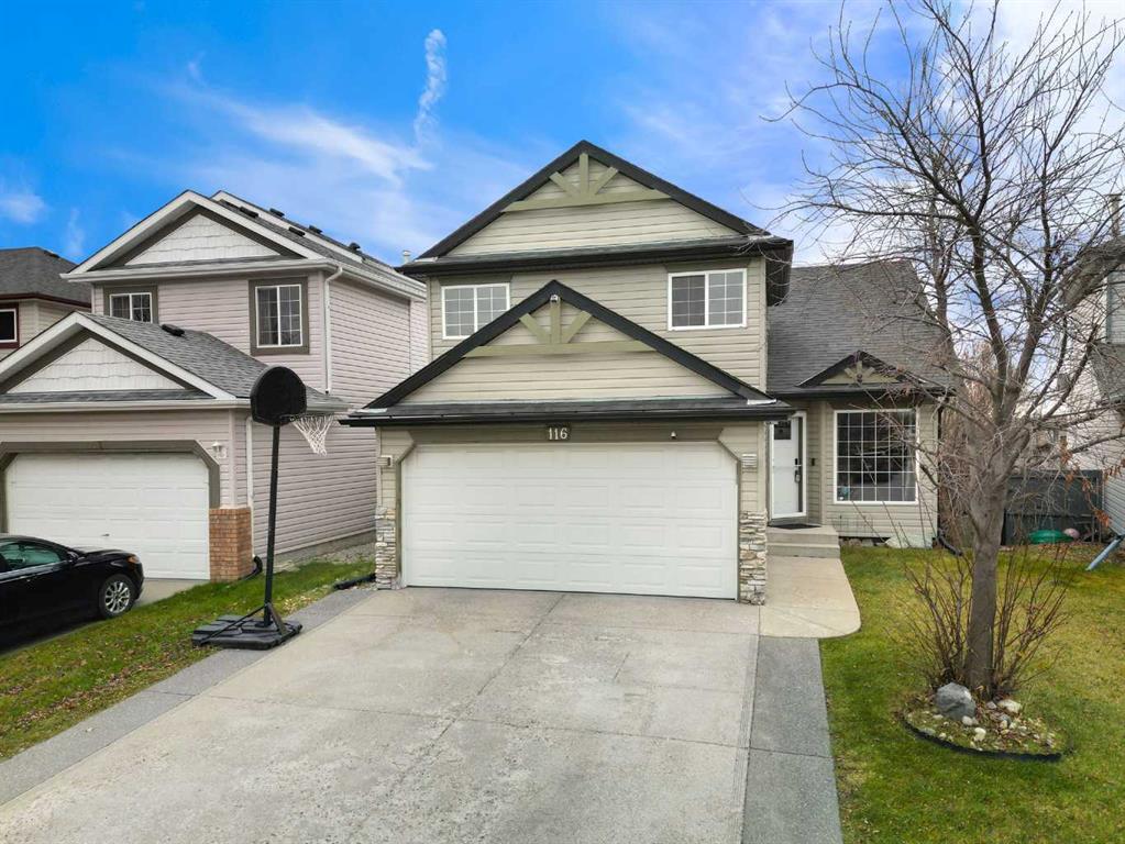 Picture of 116 Country Hills Way NW, Calgary Real Estate Listing