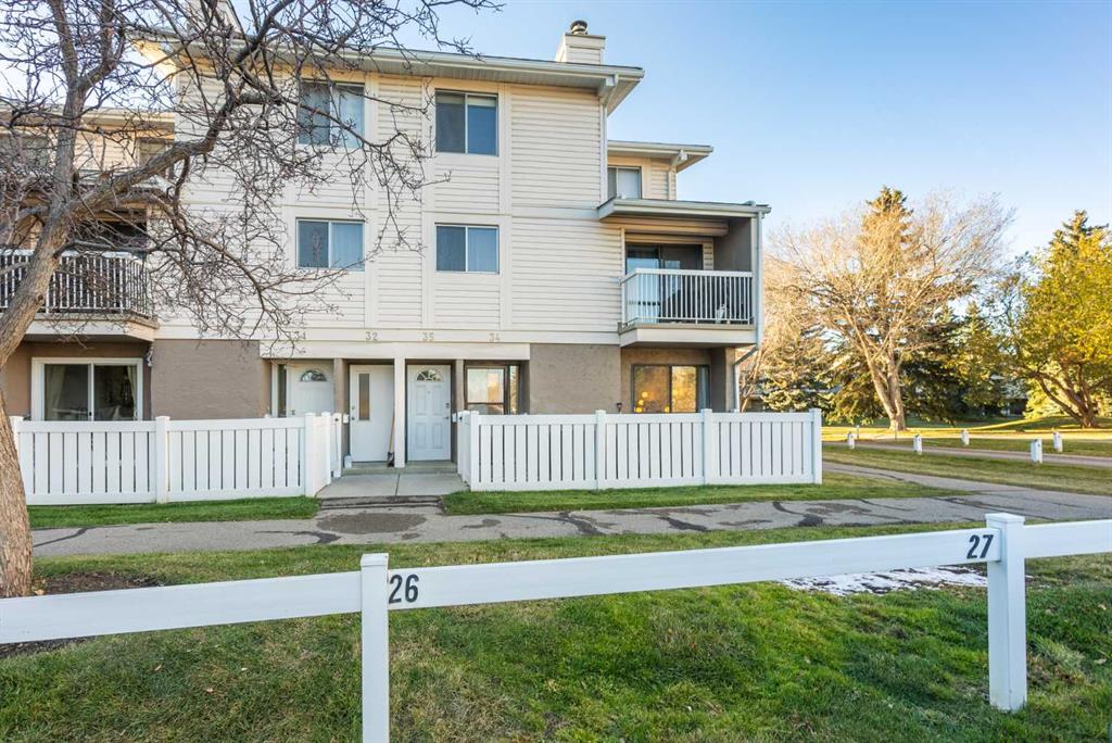 Picture of 34, 3015 51 Street SW, Calgary Real Estate Listing