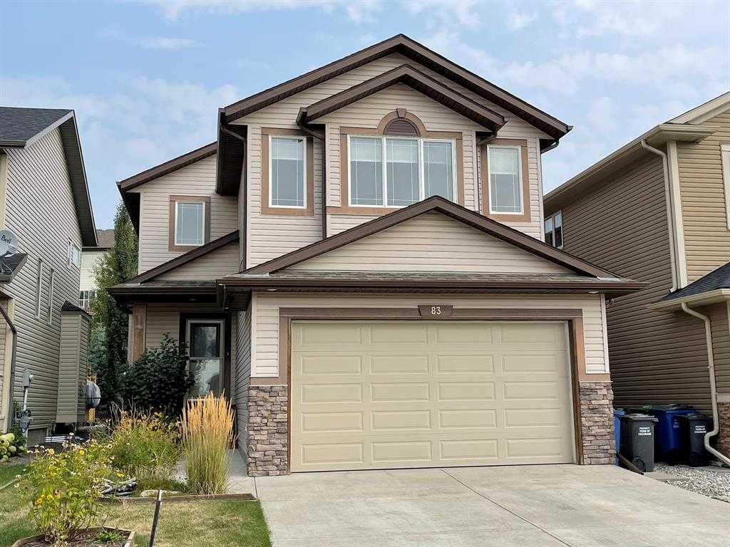 Picture of 83 Sunset Circle , Cochrane Real Estate Listing