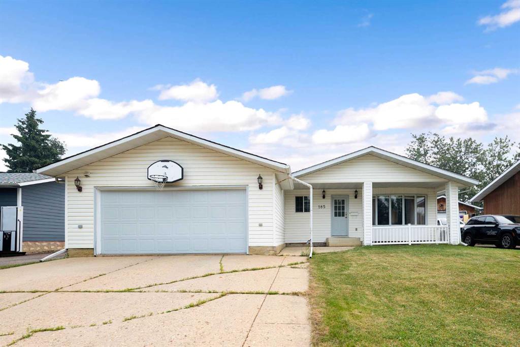 Picture of 185 Ross Haven Drive , Fort McMurray Real Estate Listing