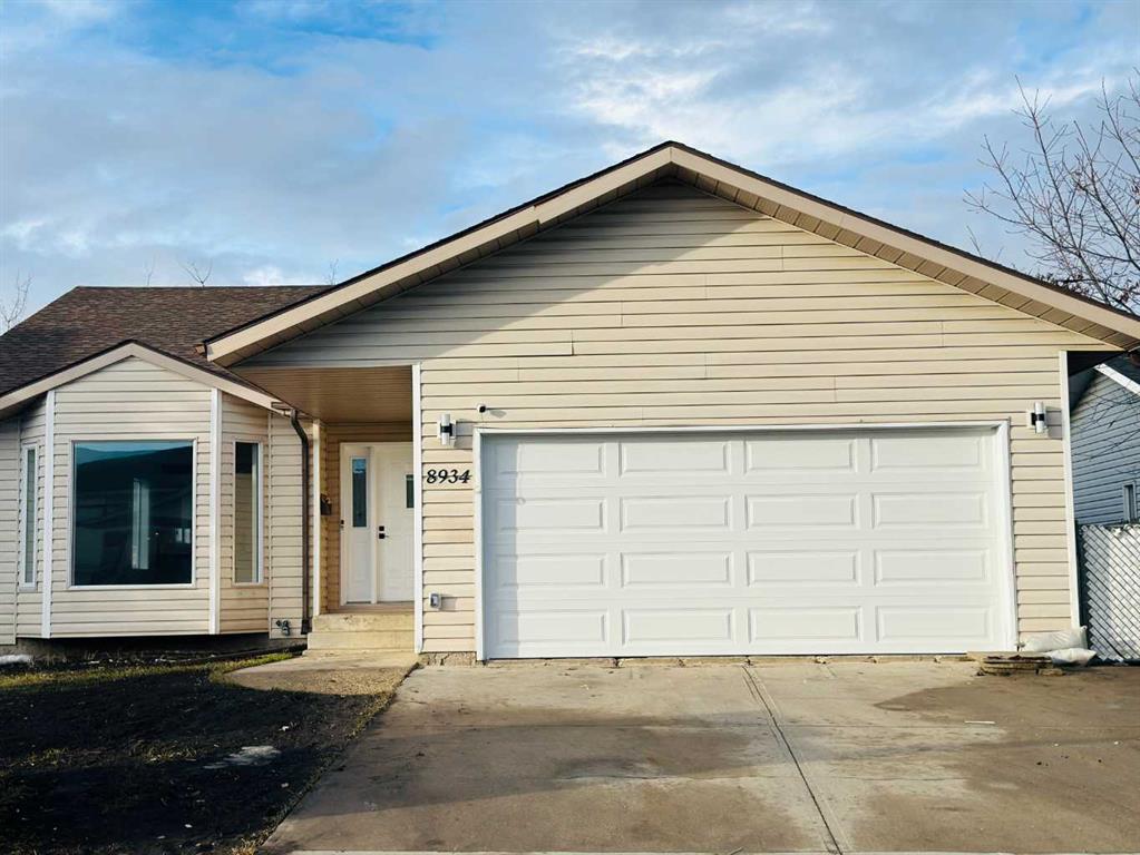 Picture of 8934 103 Avenue , Grande Prairie Real Estate Listing