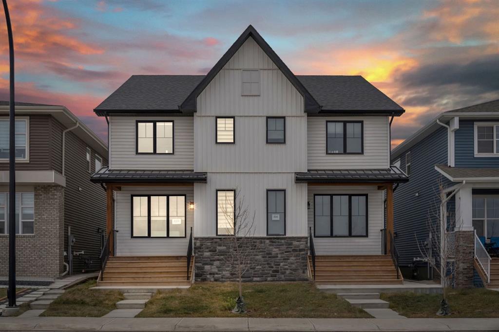 Picture of 220 Herron Mews NE, Calgary Real Estate Listing