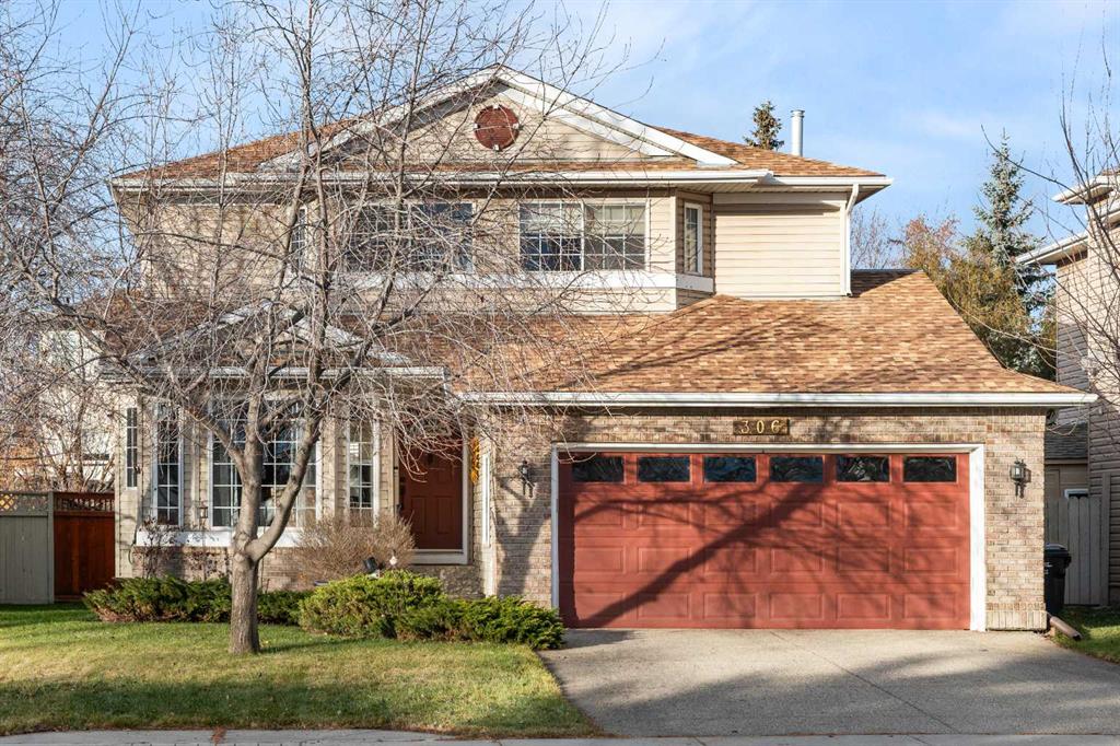 Picture of 306 Douglas Park Boulevard SE, Calgary Real Estate Listing