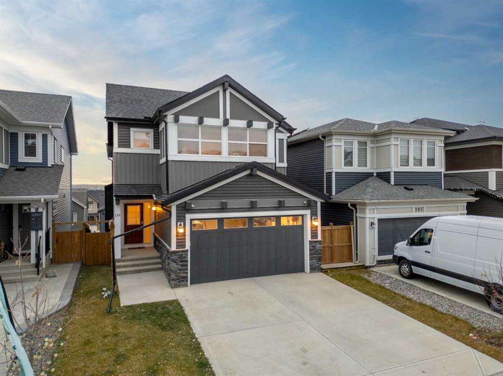 Picture of 199 Lucas Terrace NW, Calgary Real Estate Listing