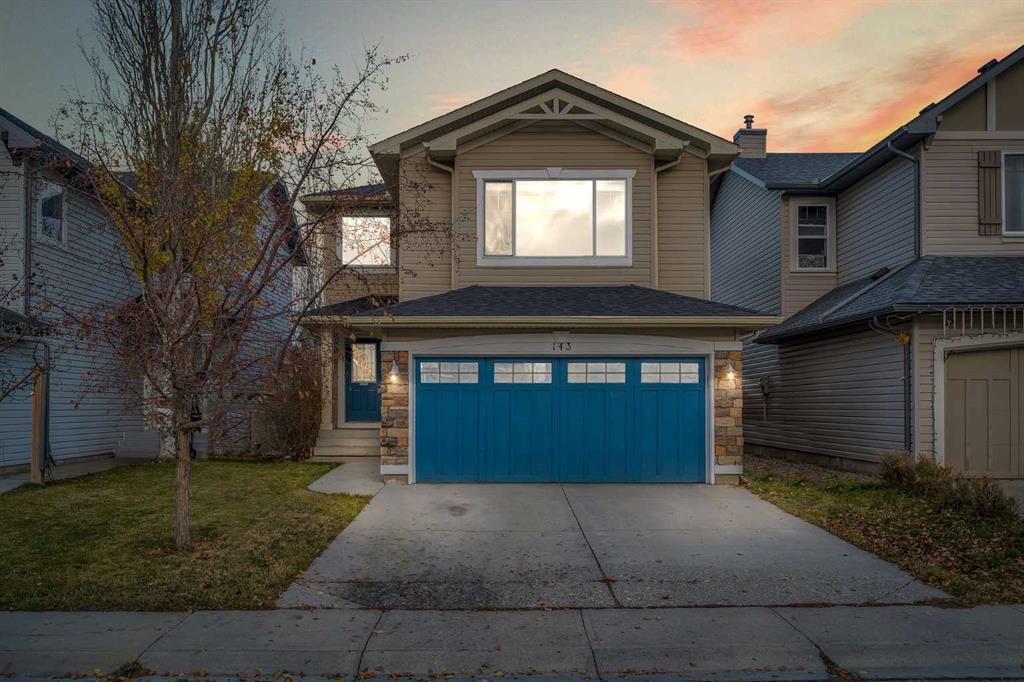 Picture of 143 Brightondale Crescent SE, Calgary Real Estate Listing