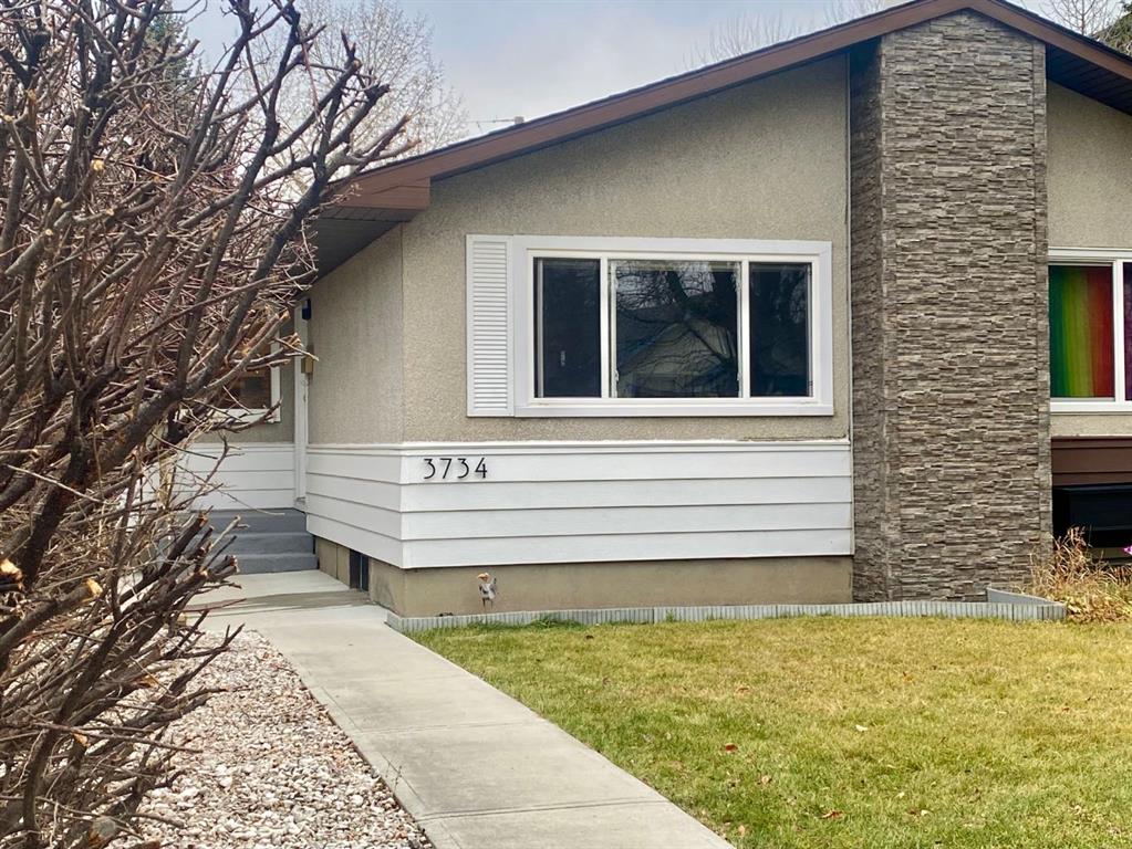 Picture of 3734 42 Street SW, Calgary Real Estate Listing