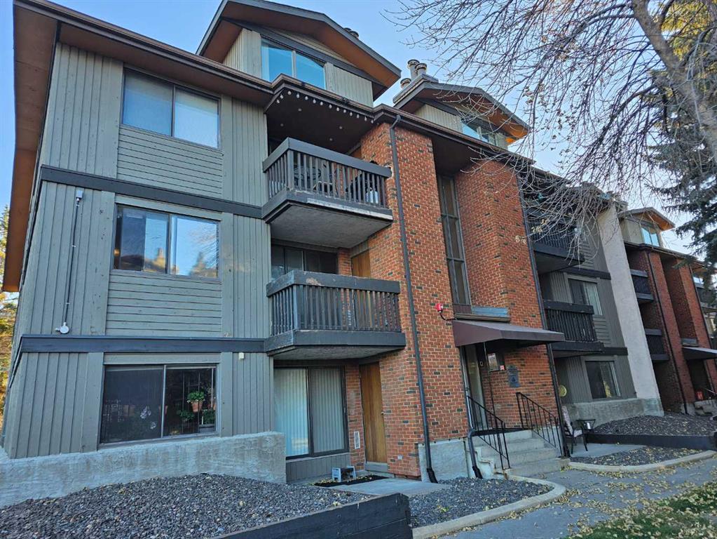 Picture of 201B, 7301 4A Street SW, Calgary Real Estate Listing