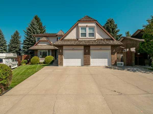 Picture of 309 Kings Bay S, Lethbridge Real Estate Listing