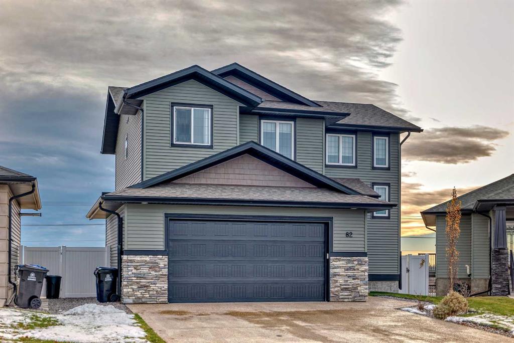 Picture of 82 Mitchell Crescent , Blackfalds Real Estate Listing