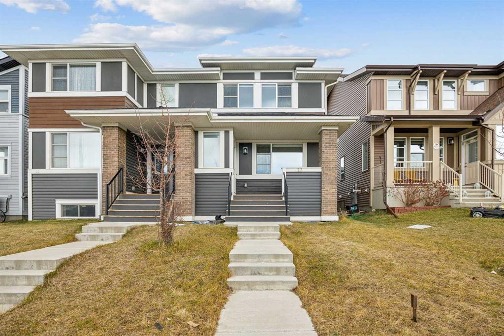 Picture of 27 Carringvue Drive NW, Calgary Real Estate Listing