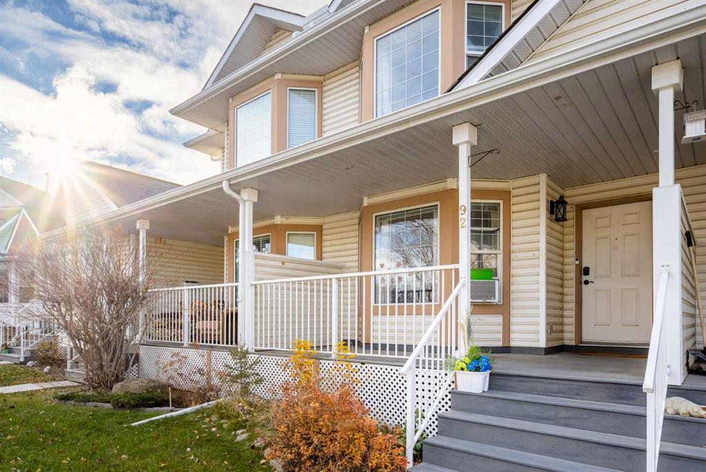 Picture of 92 Martin Crossing Court NE, Calgary Real Estate Listing