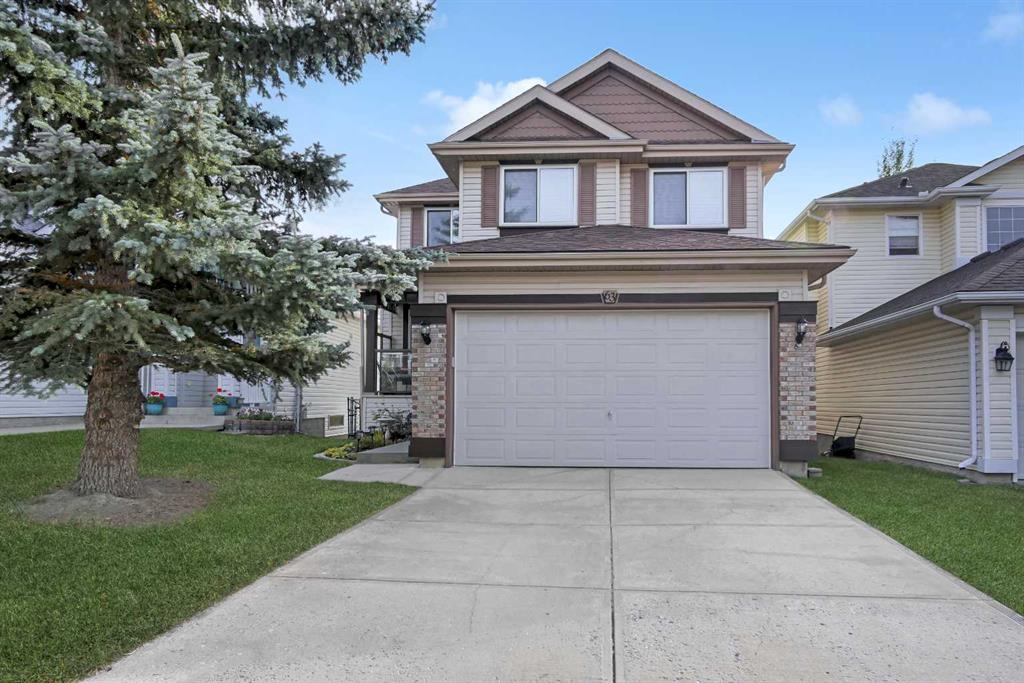 Picture of 63 Tuscany Hills Park NW, Calgary Real Estate Listing