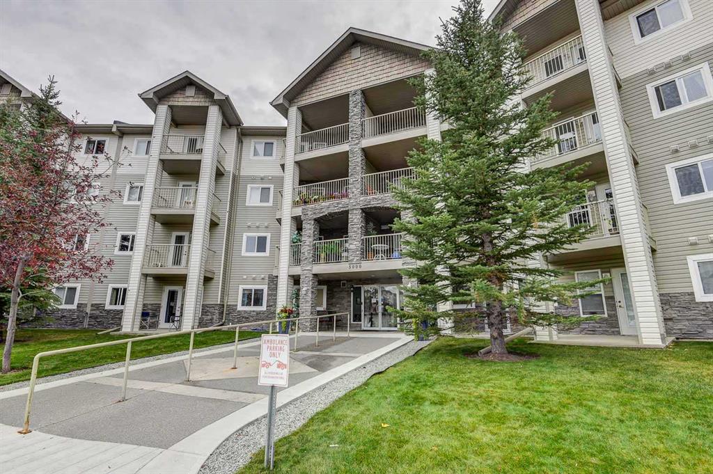 Picture of 334, 5000 Somervale Court SW, Calgary Real Estate Listing