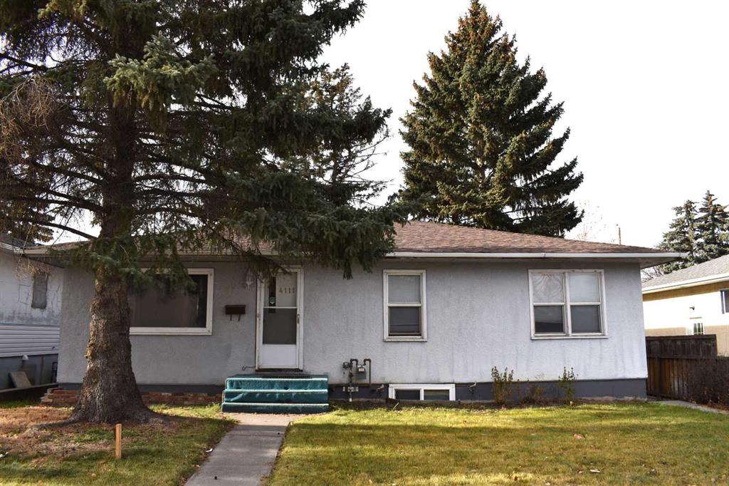 Picture of 4111 Centre Street NW, Calgary Real Estate Listing